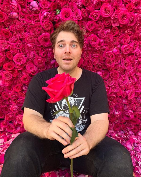 Shane Dawson