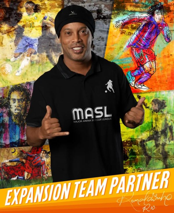 ronaldinho