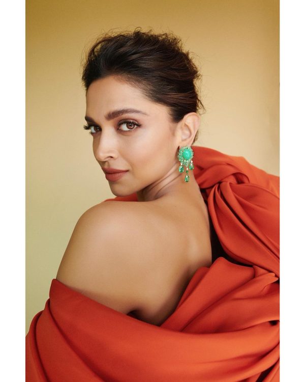 Deepika Padukone