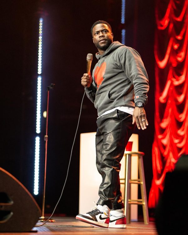 Kevin Hart