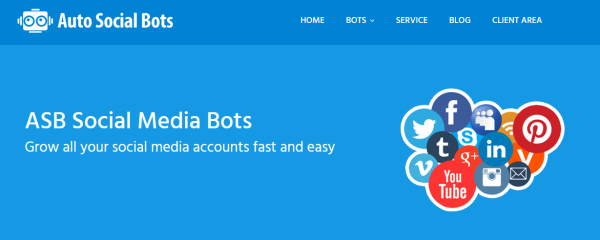 Auto-Social-Bots