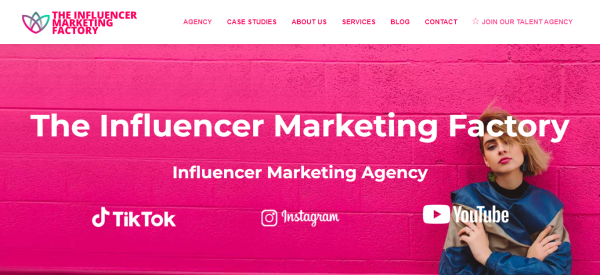 Fabryka Influencer Marketingu