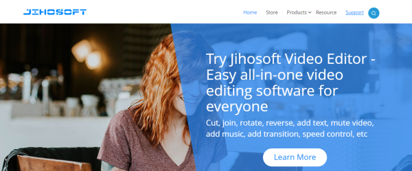 Jihosoft 4K Video Downloader