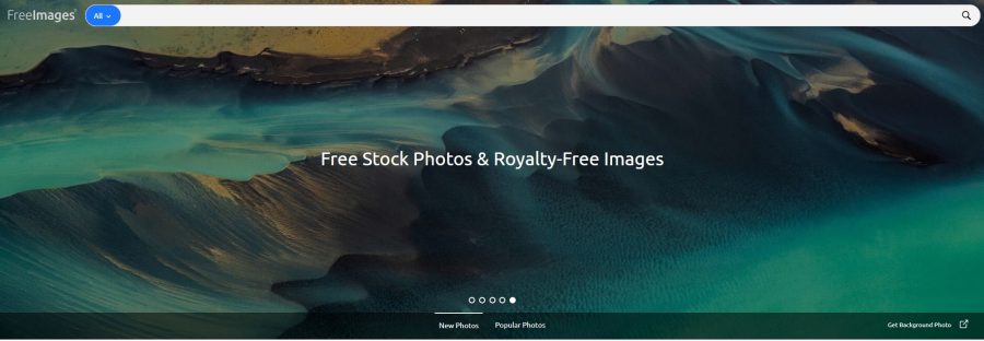 Freeimages-pixabayのようなサイト