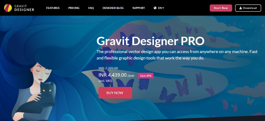 Designer gravitazionale