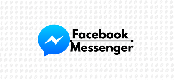 Facebook messenger - sosyal medya platformları