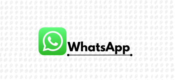 WhatsApp - Social-Media-Plattformen