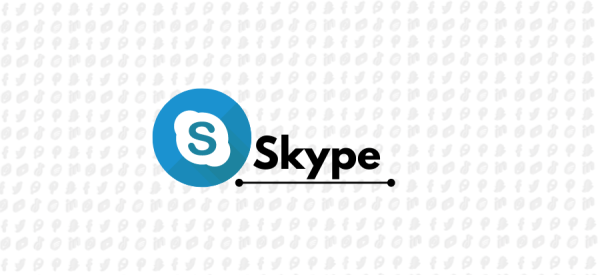 skype