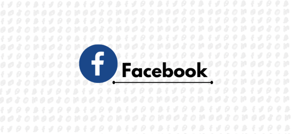 facebook - piattaforme di social media