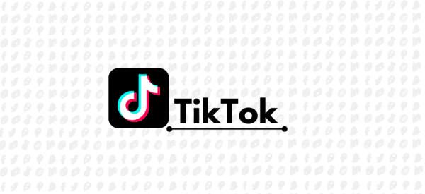 tiktok - piattaforme di social media