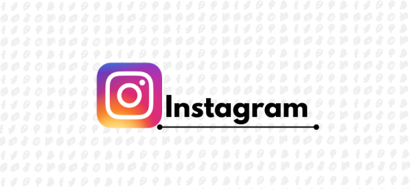 Instagram - sosyal medya platformları