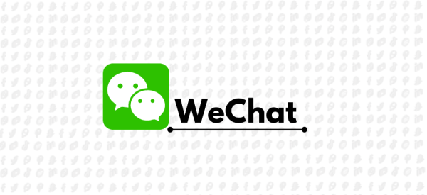 WeChat — социальные сети