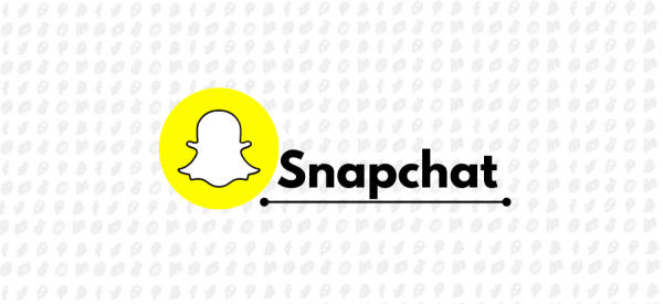 snapchat - plataformas de mídia social