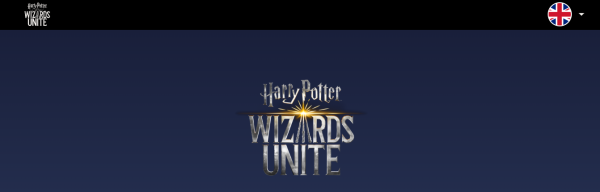 Harry Potter: Wizards Unite - Giochi di realtà aumentata