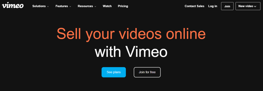 Vimeo