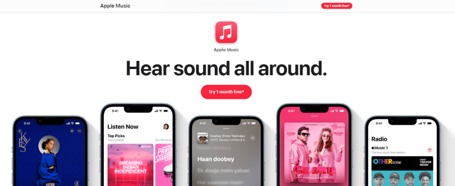 Apple Music