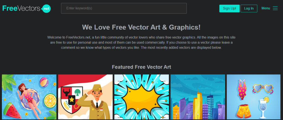 FreeVectors