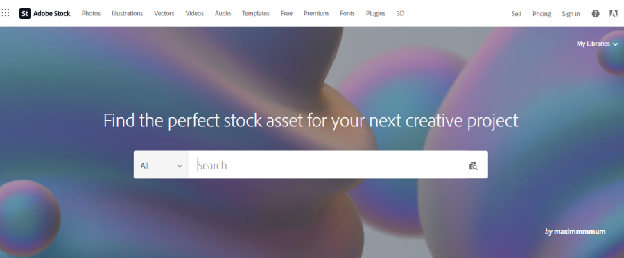 AdobeStock-freepikのようなサイト