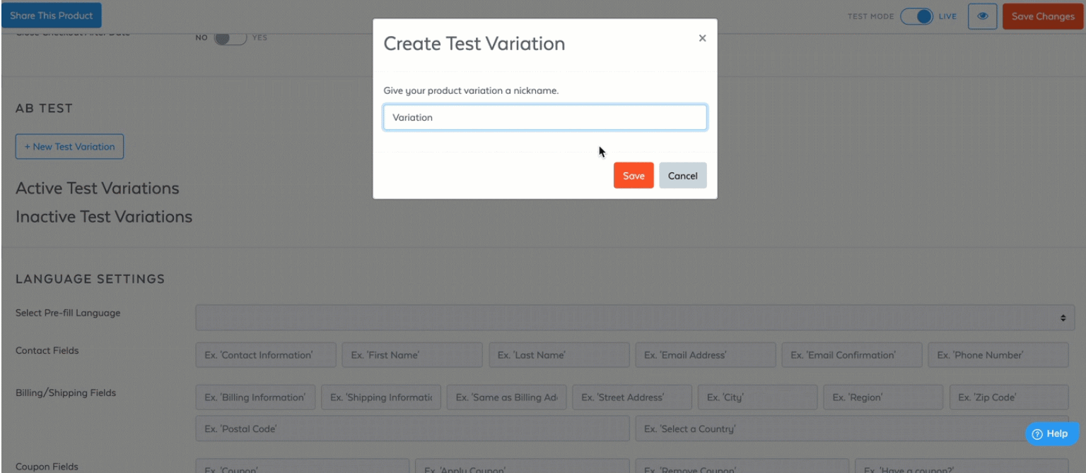 alternatywa gumroad - samcart