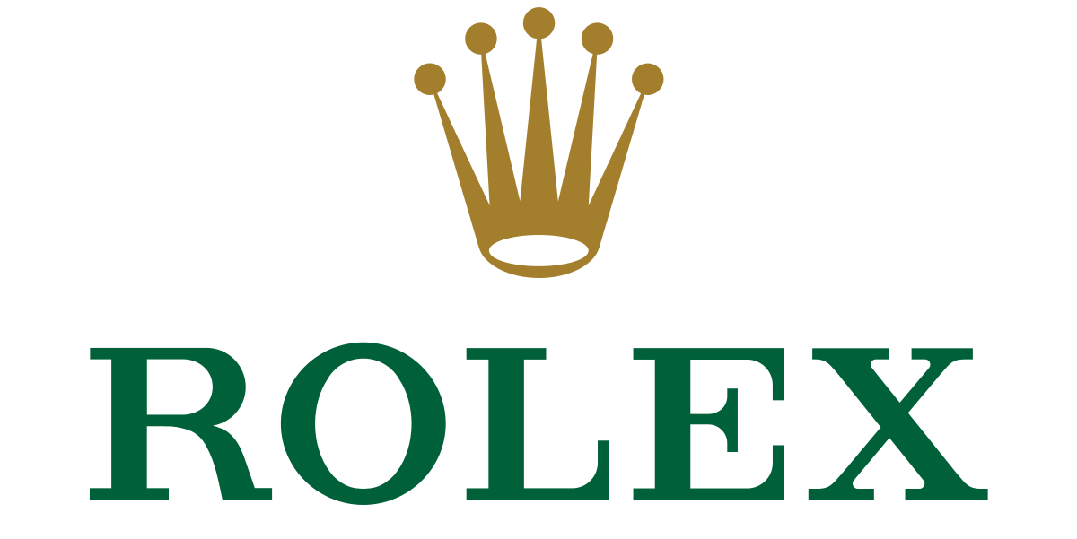 rolex logosu stratejisi