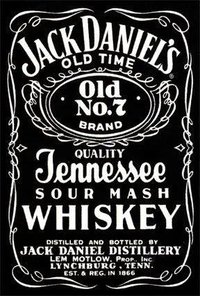 Jack Daniels