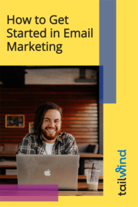 Pronto para começar no e-mail marketing? Leia nosso guia para configurar sua estratégia de email marketing e dicas para o sucesso em 2022 para tudo o que você precisa!