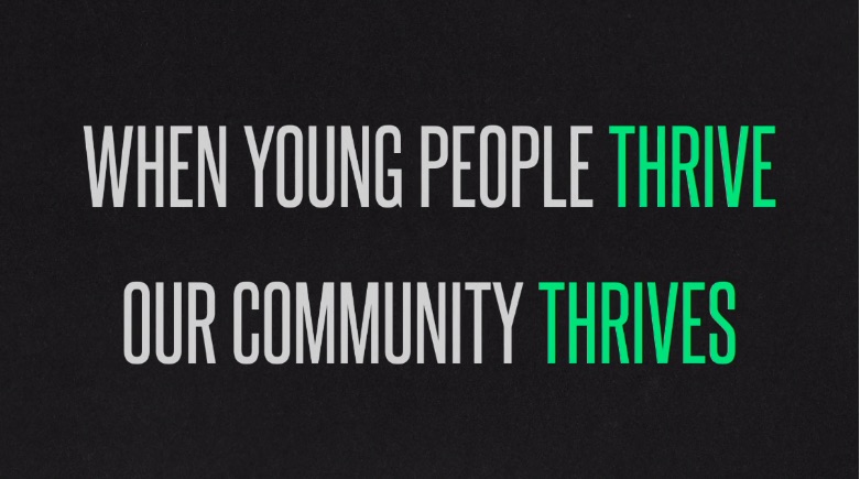 YoungPeopleThrive