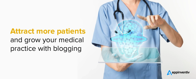 Medical Blogging