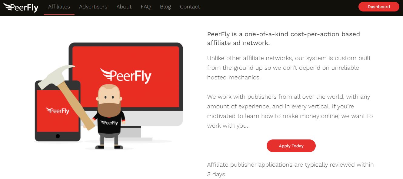 PeerFly