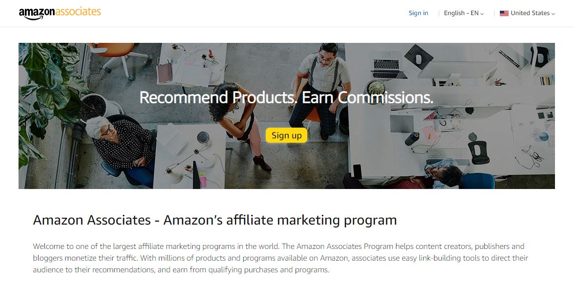 amazonassociates