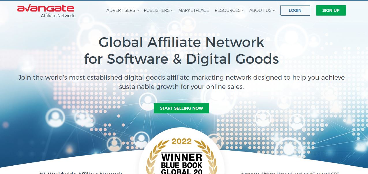 avangate affiliate network