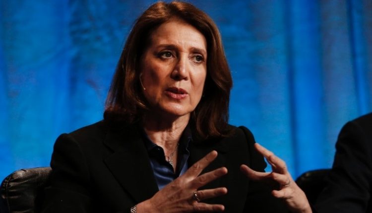 Ruth porat