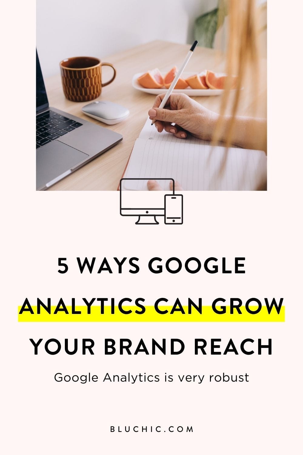 การใช้ Google Analytics เพื่อขยายแบรนด์ของคุณ | Google Analytics นั้นแข็งแกร่งมากและสามารถครอบงำได้ นี่คือสิ่งที่ต้องรู้เกี่ยวกับการใช้ Google Analytics สำหรับแบรนด์ของคุณ