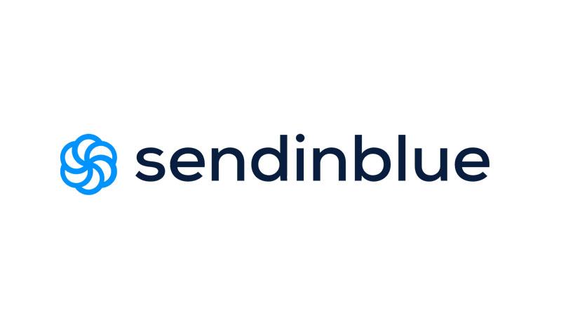 เครื่องมือการตลาดอีเมล sendinblue สำหรับ shopify