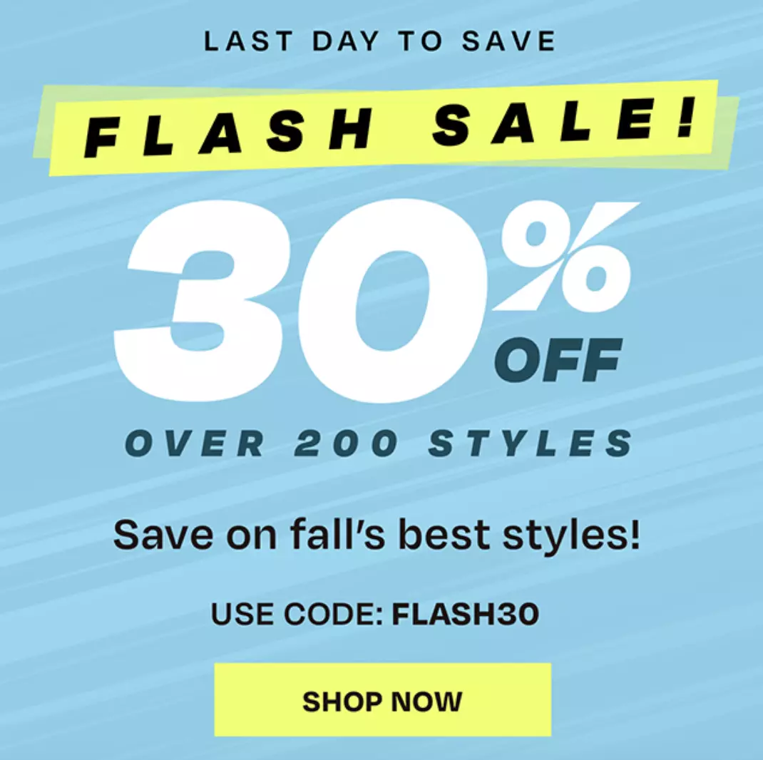 flash-sale-coupon-idea