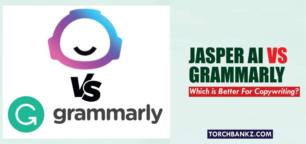 Jasper Ai กับ Grammarly