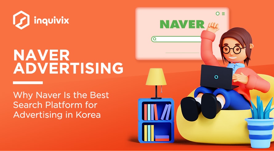 Naver-Werbung | Frage