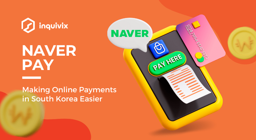 Pago de Naver | Inquivix