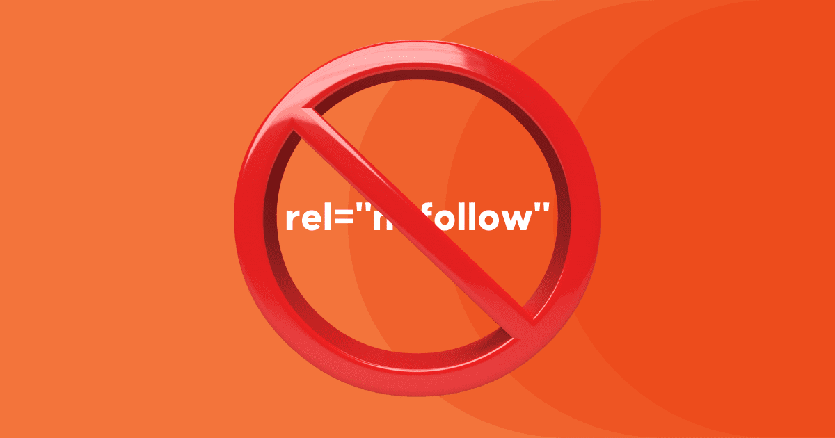 内部 Nofollow 链接 | Inquivix - 什么是 Nofollow 属性