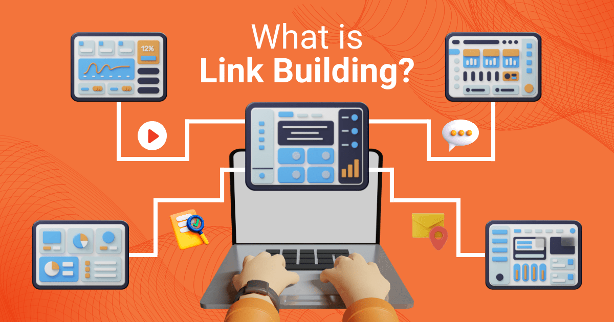 Especialistas em Link Building | Inquivix - O que é Link Building