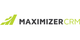 โลโก้ Maximizer