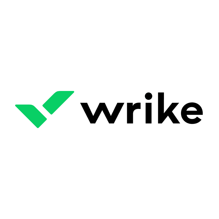 Wrike logo