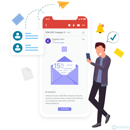 E-Mail Marketing