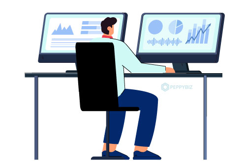 Datenerhebung und -analyse