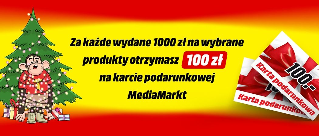 Media Markt tatil promosyonu