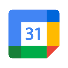 Google-Kalender-Logo