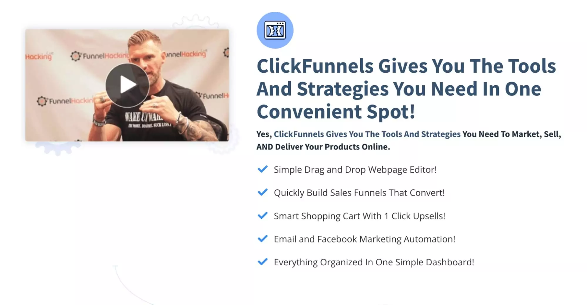 Click Funnels