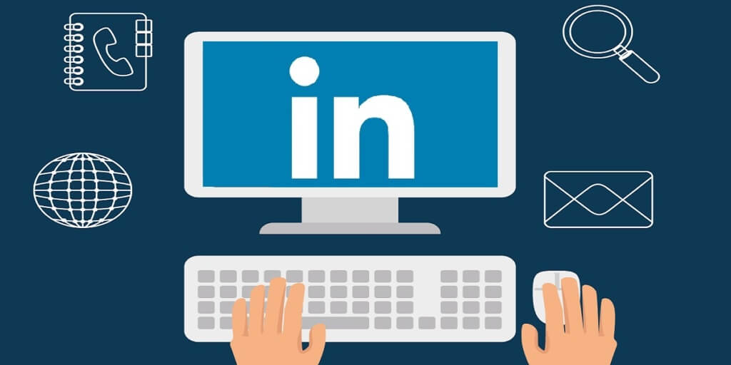 วิธีรับผู้ติดตามบนหน้าธุรกิจของ LinkedIn