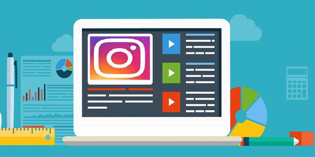 Instagram for Dummies: كيفية التسويق باستخدام قصص Instagram