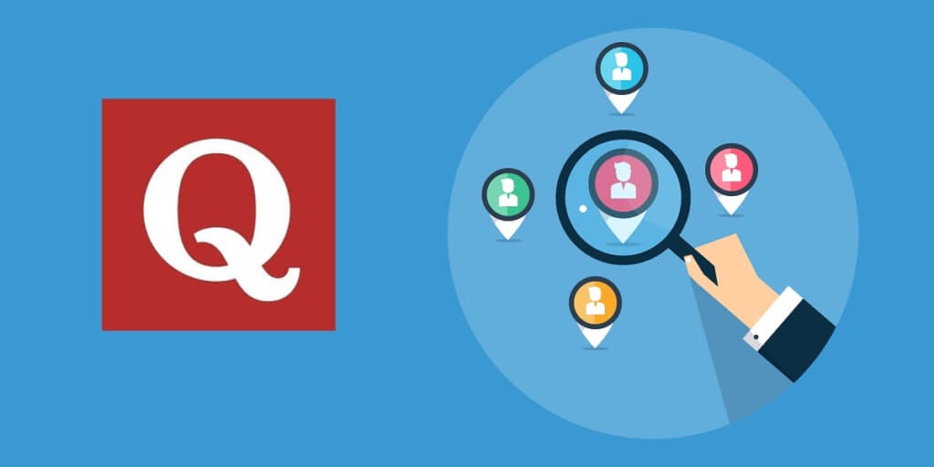 กลยุทธ์การตลาด Quora ที่จะเพิ่มการเข้าชมเว็บไซต์ของคุณ